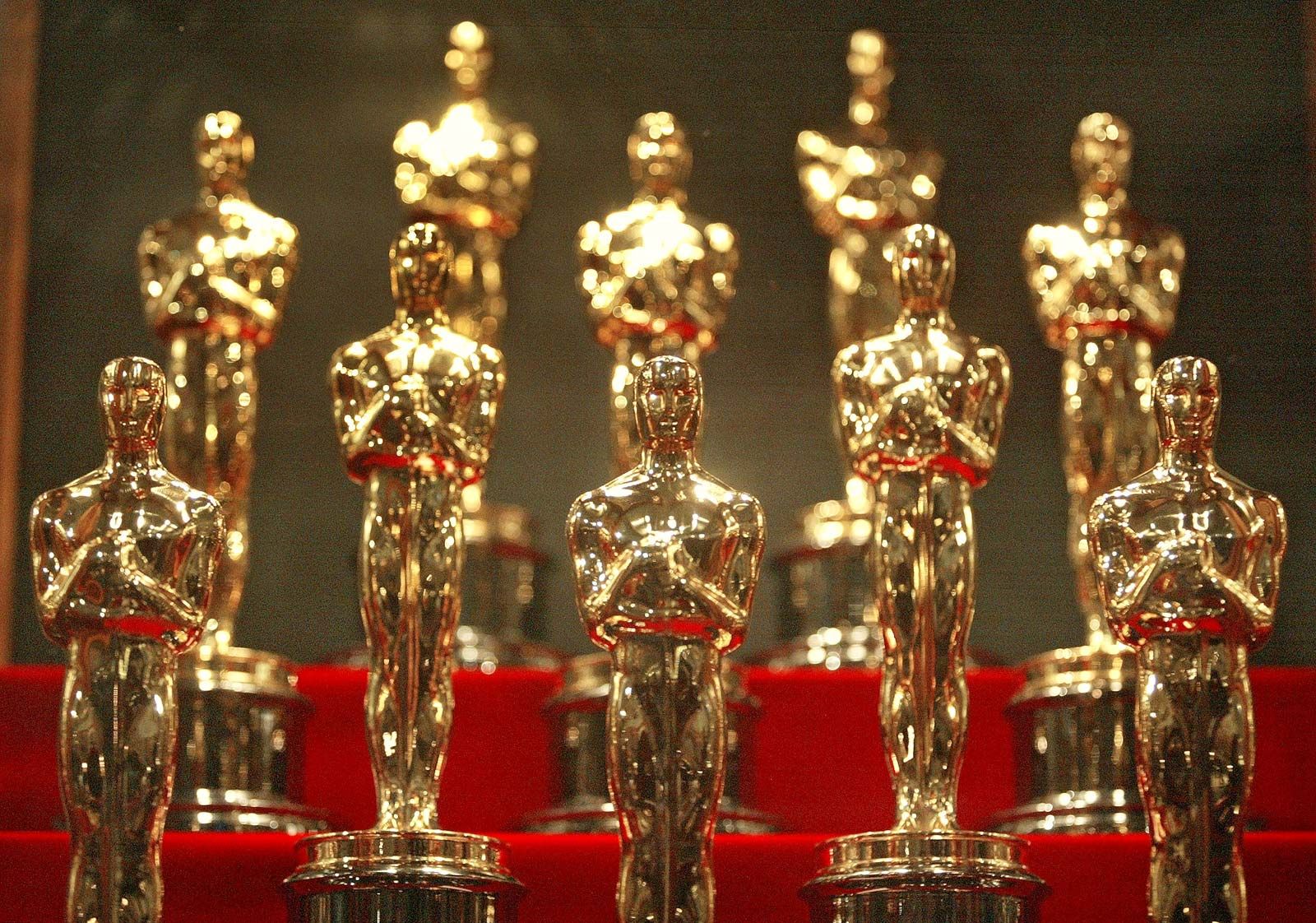 Detail Oscar Awards Image Nomer 12