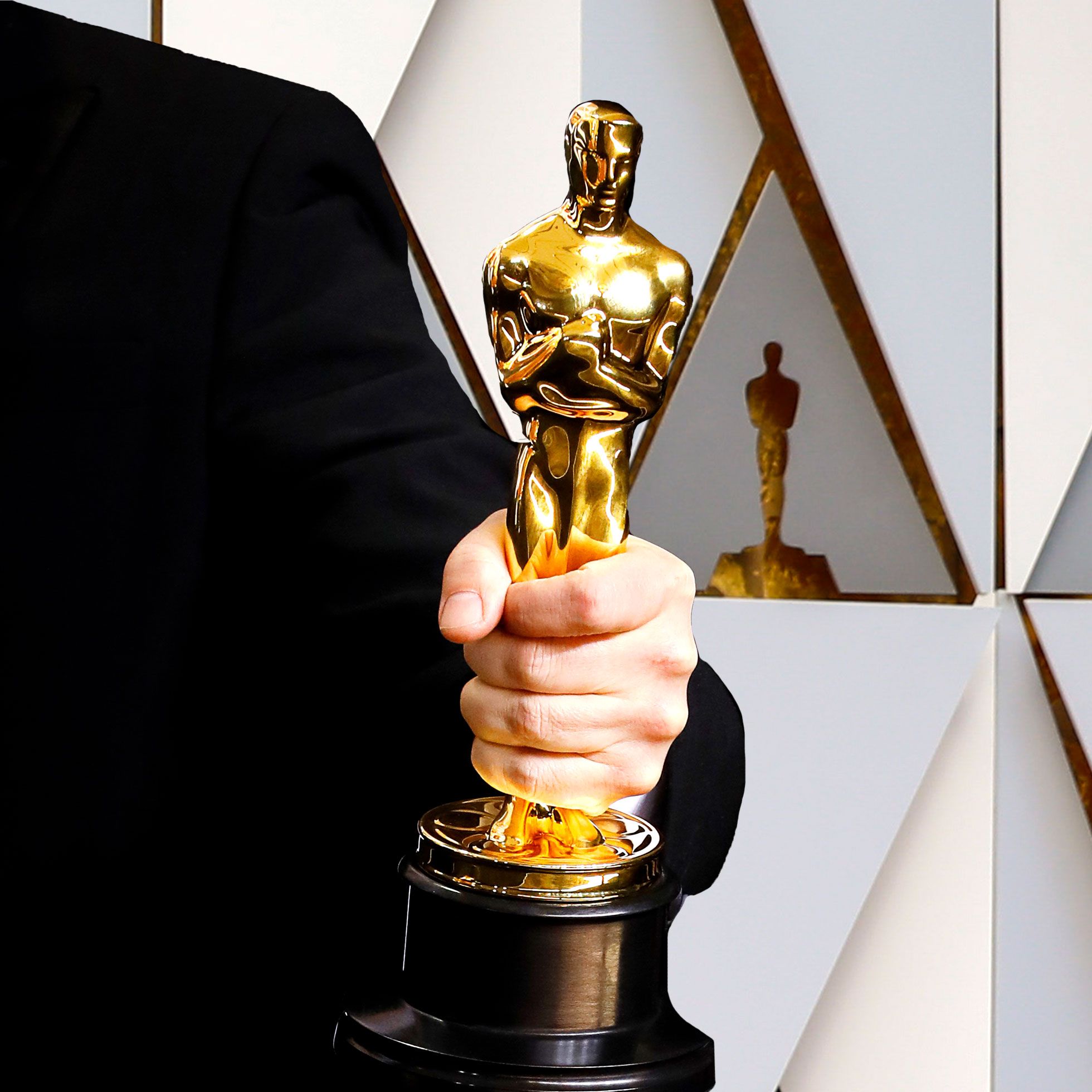 Detail Oscar Awards Image Nomer 16