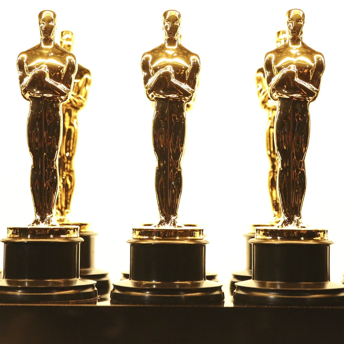 Detail Oscar Awards Image Nomer 23