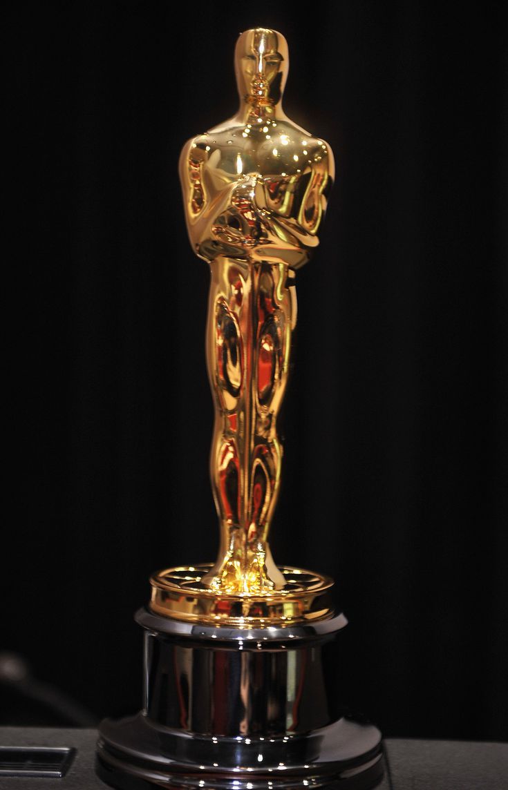 Detail Oscar Awards Image Nomer 6
