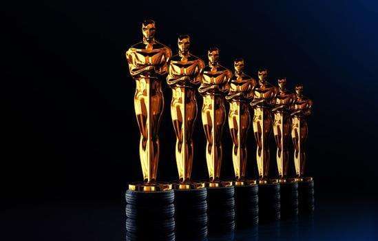 Detail Oscar Awards Image Nomer 58