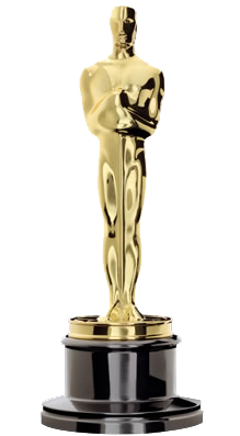 Detail Oscar Statue Mold Nomer 21