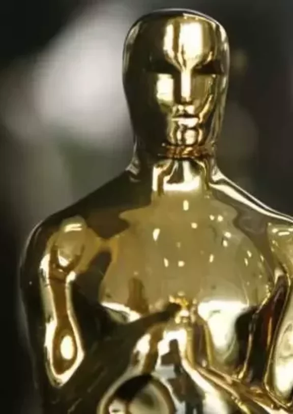 Detail Oscar Statue Mold Nomer 32