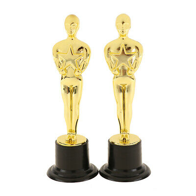 Detail Oscar Statue Mold Nomer 6