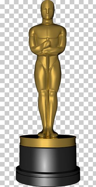 Detail Oscar Statue Png Nomer 20