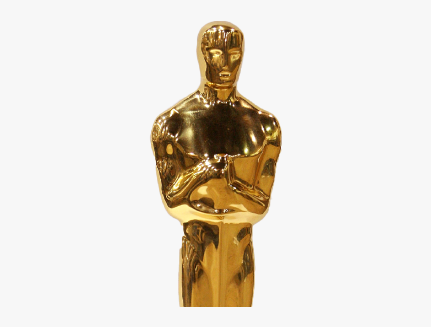 Detail Oscar Statue Png Nomer 46