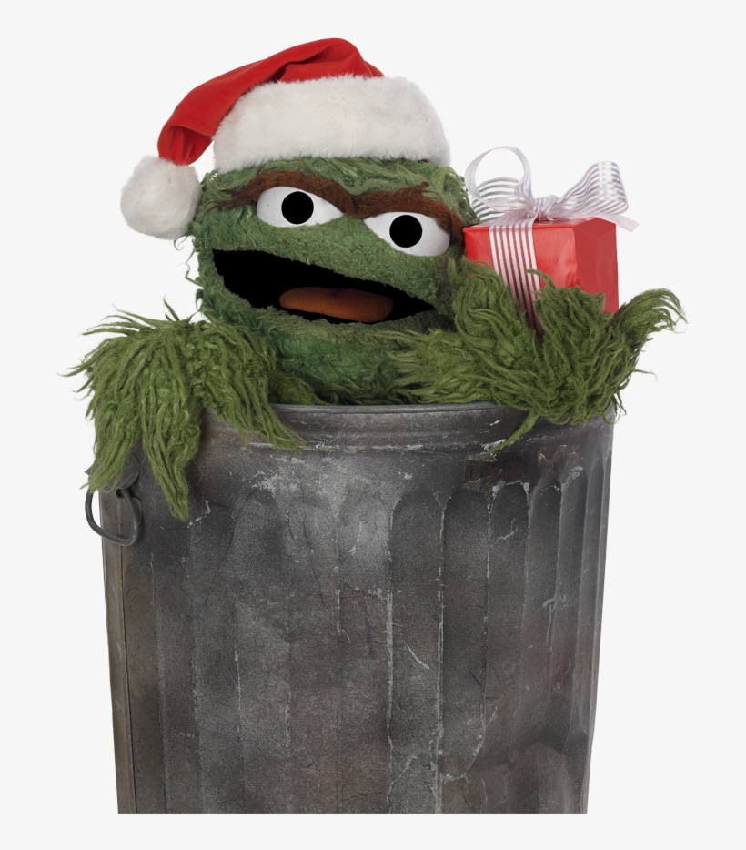 Detail Oscar The Grouch Png Nomer 23