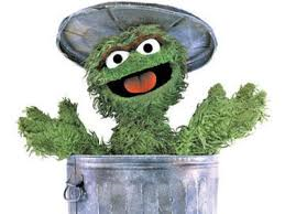 Detail Oscar The Grouch Png Nomer 30