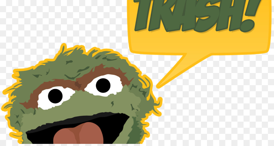 Detail Oscar The Grouch Png Nomer 51