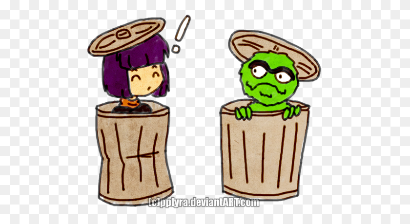 Detail Oscar The Grouch Png Nomer 53