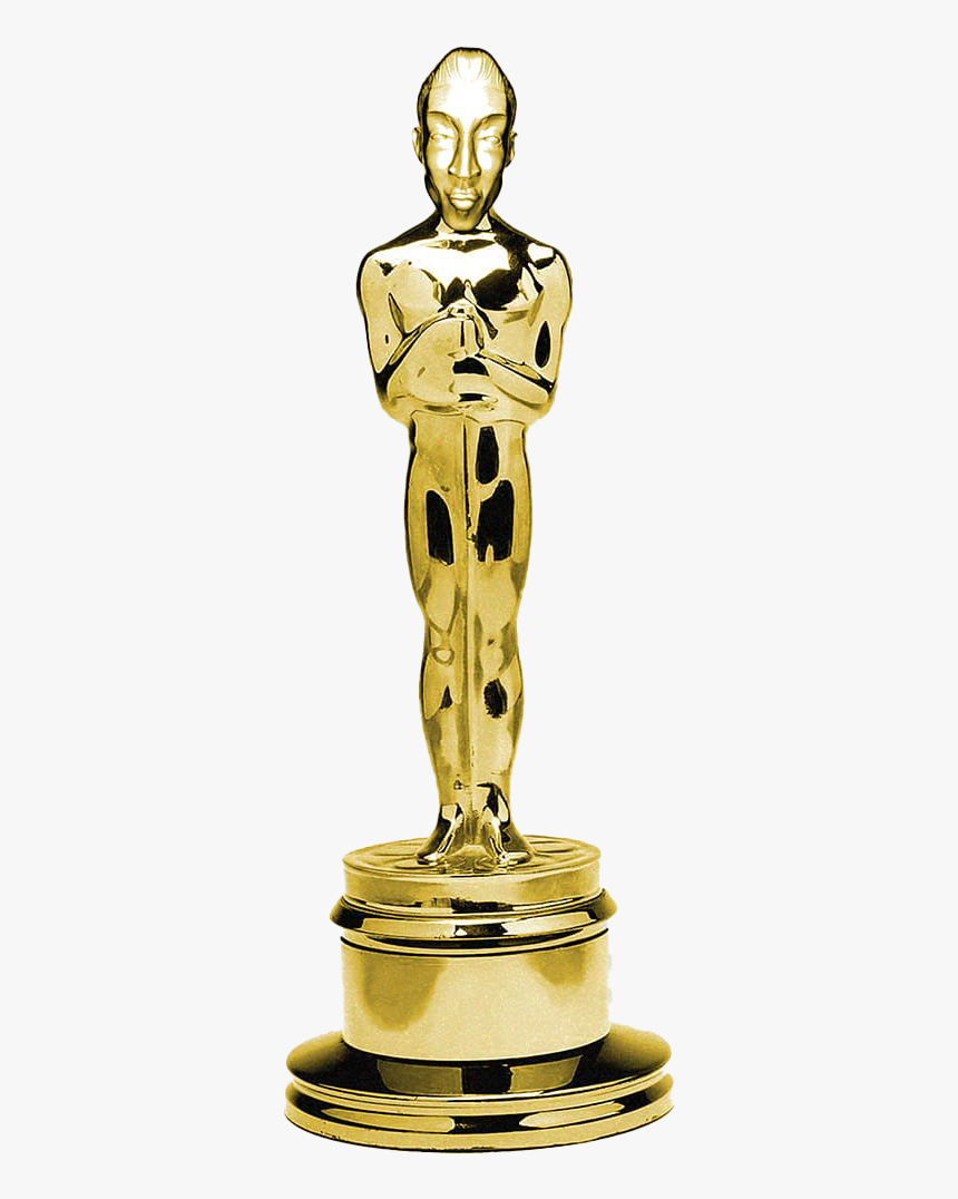 Detail Oscar Transparent Background Nomer 25