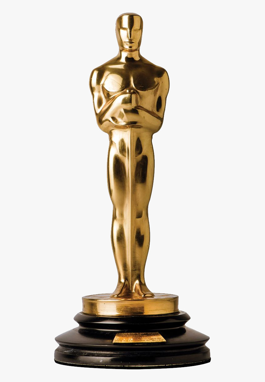 Detail Oscar Trophy Image Nomer 13