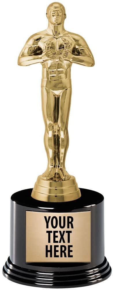 Detail Oscar Trophy Image Nomer 21