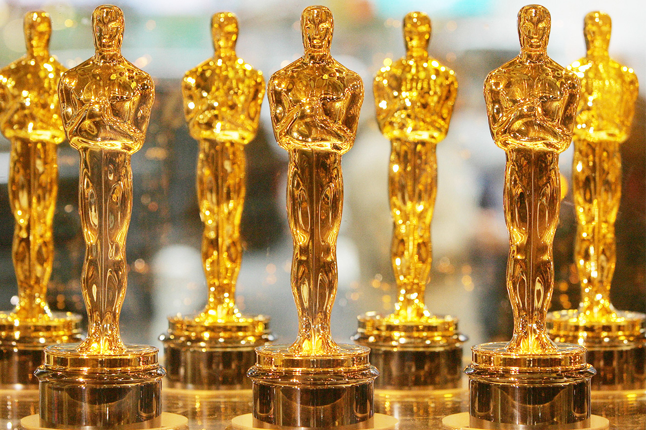 Detail Oscar Trophy Image Nomer 33