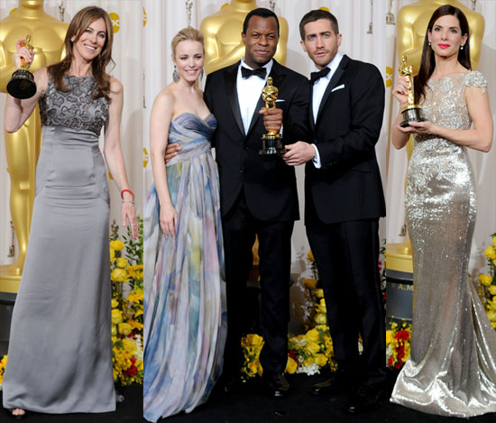 Detail Oscars 2010winners Nomer 13