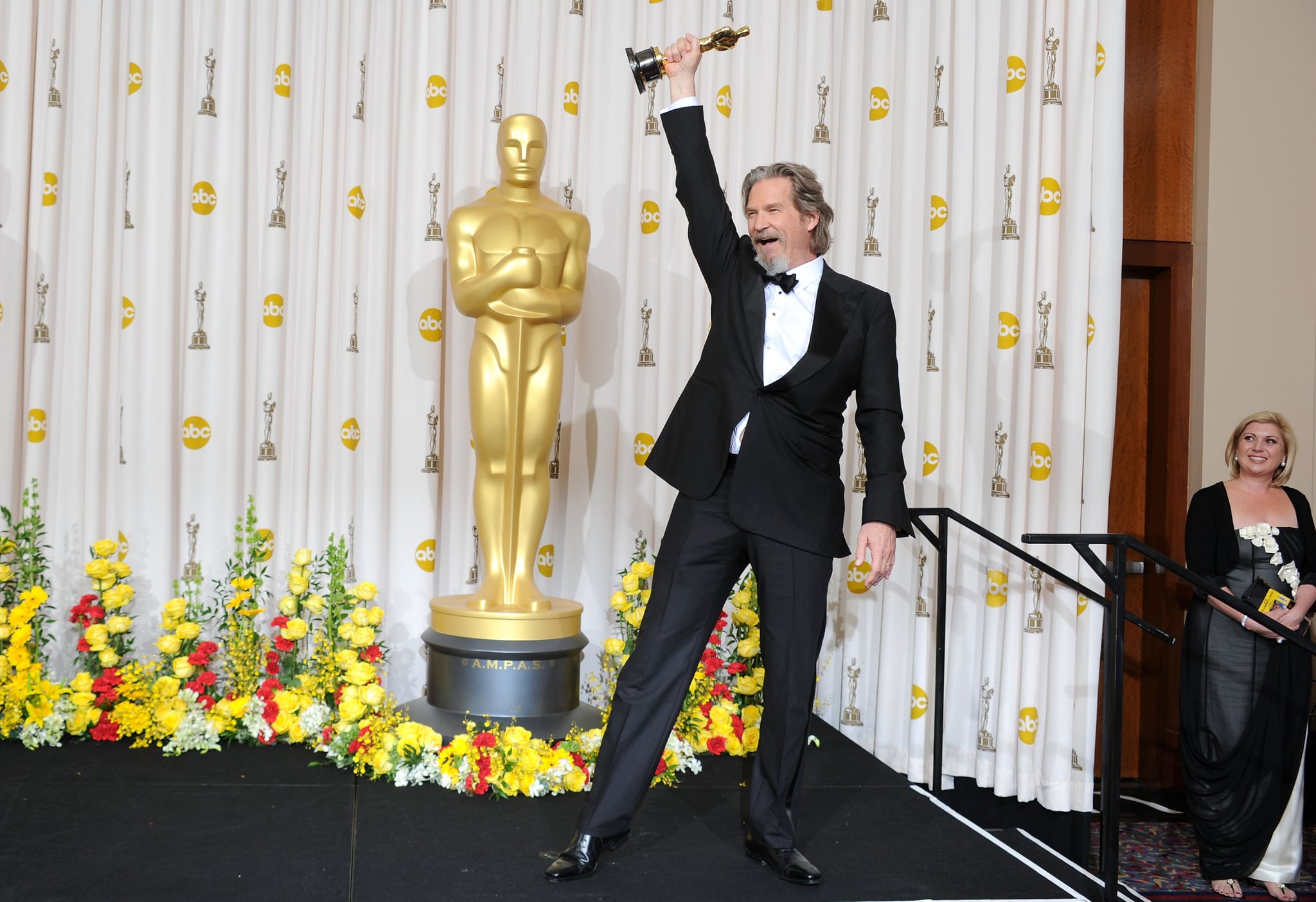 Detail Oscars 2010winners Nomer 14