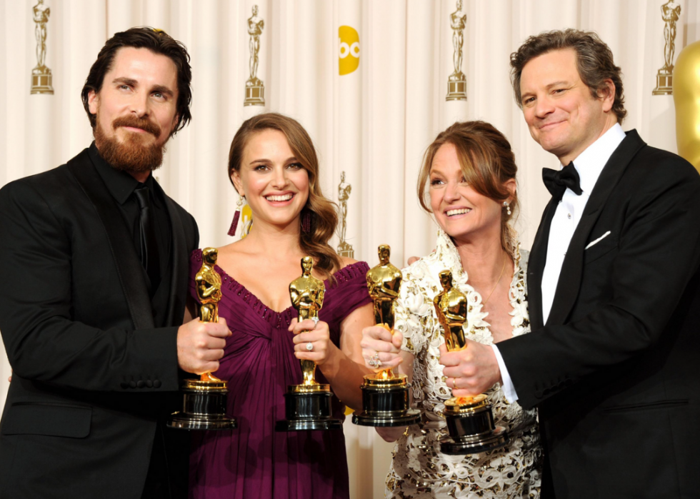 Detail Oscars 2010winners Nomer 48