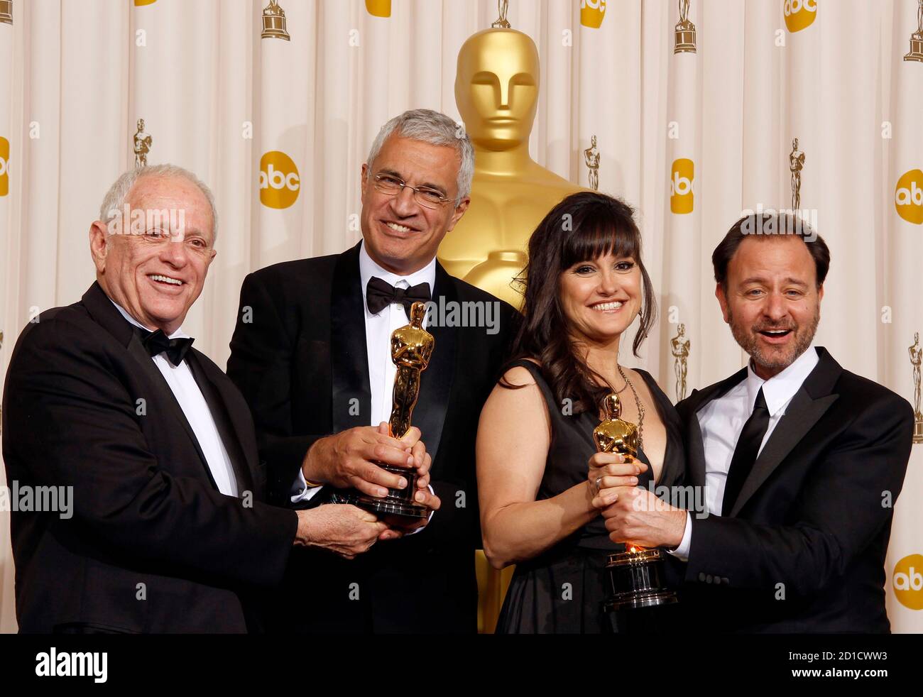 Detail Oscars 2010winners Nomer 52