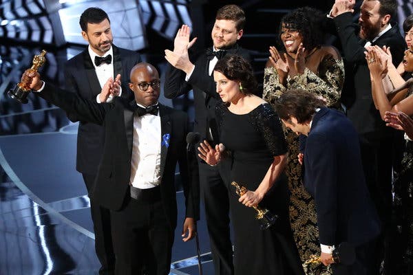 Detail Oscars Are Given Each Year For Excellence In Nomer 2
