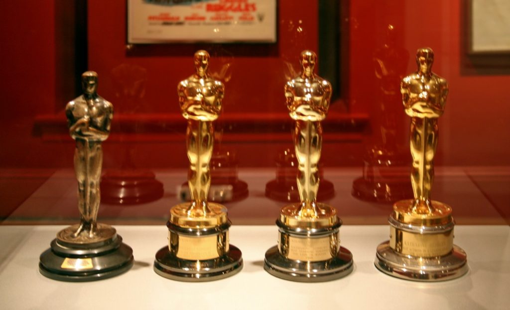Detail Oscars Are Given Each Year For Excellence In Nomer 14
