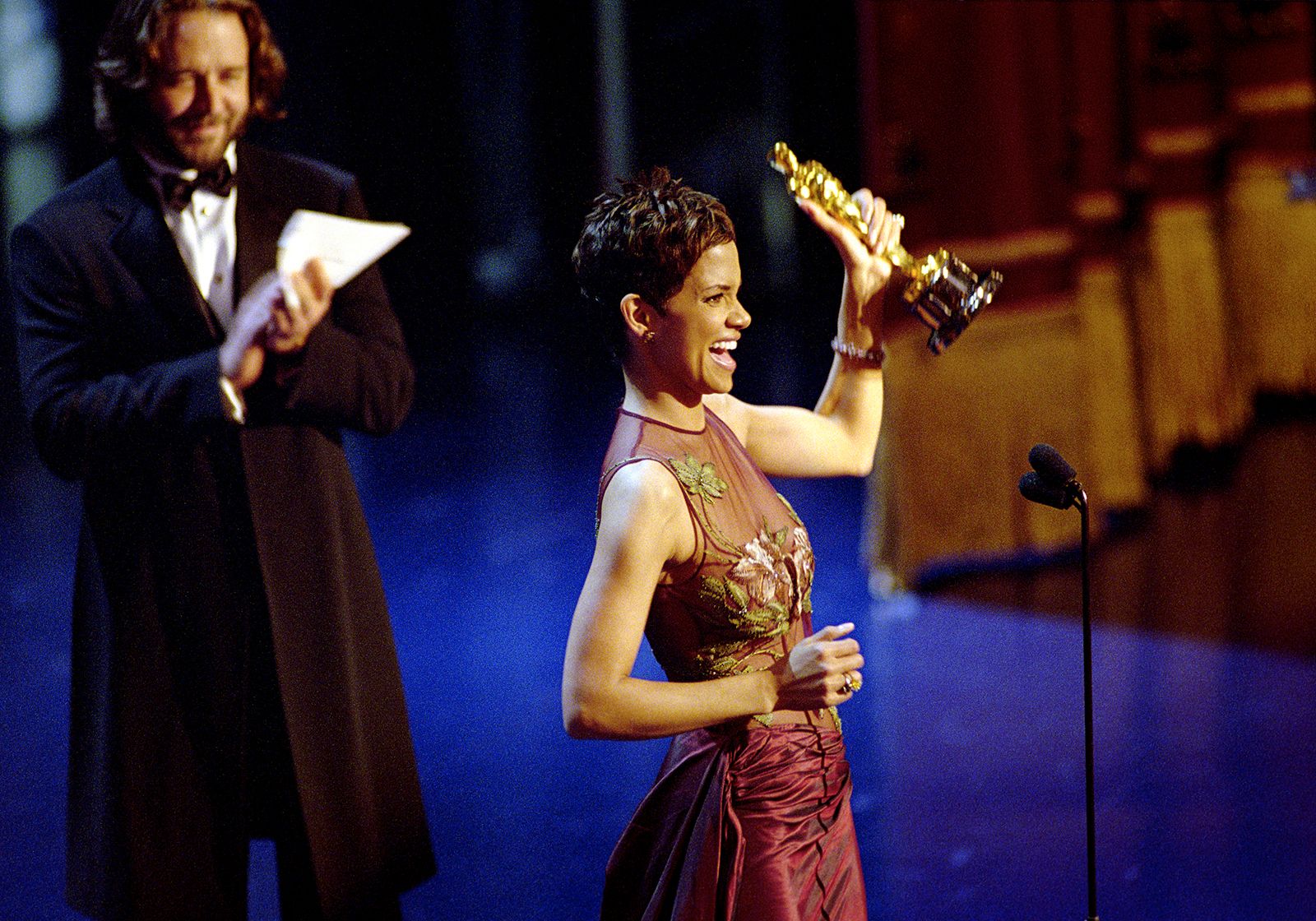 Detail Oscars Are Given Each Year For Excellence In Nomer 18
