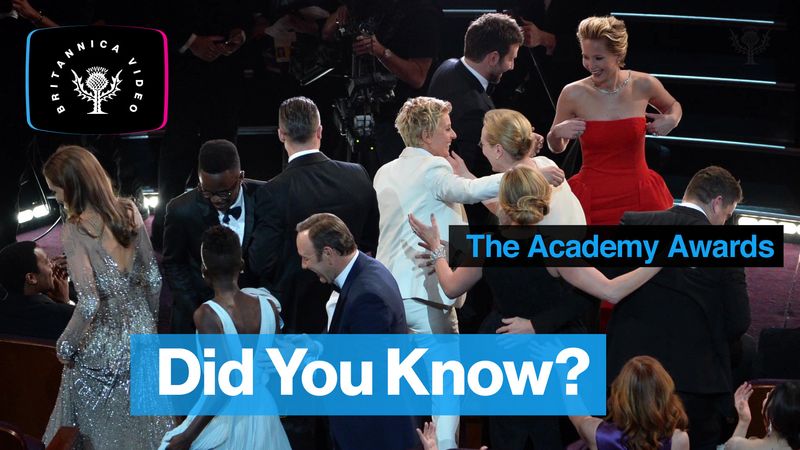 Detail Oscars Are Given Each Year For Excellence In Nomer 19
