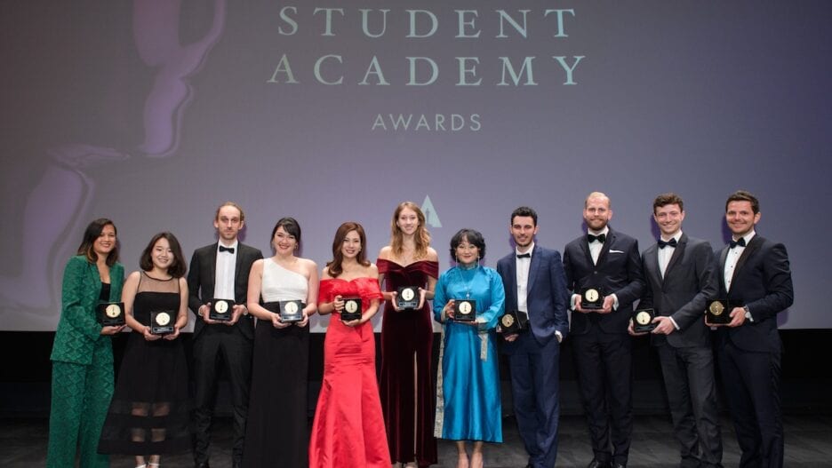 Detail Oscars Are Given Each Year For Excellence In Nomer 23