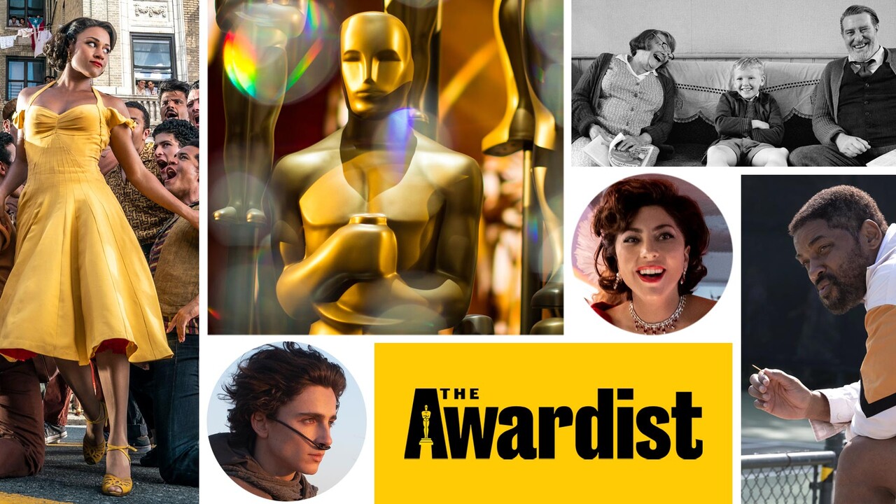 Detail Oscars Are Given Each Year For Excellence In Nomer 25