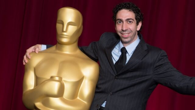 Detail Oscars Are Given Each Year For Excellence In Nomer 28