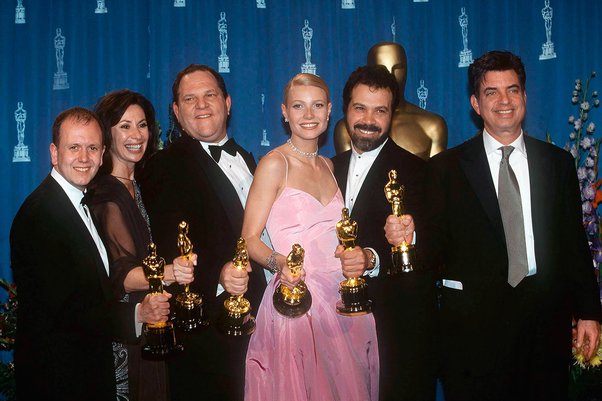 Detail Oscars Are Given Each Year For Excellence In Nomer 40
