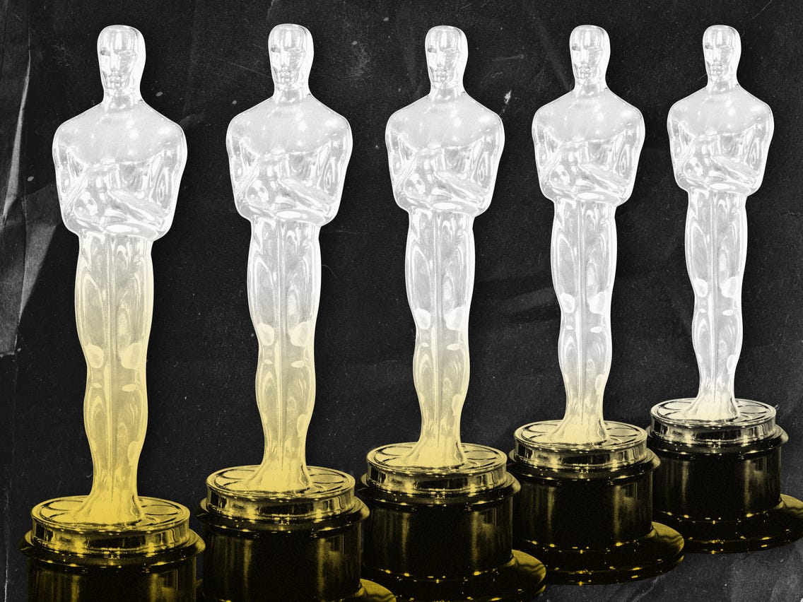 Detail Oscars Are Given Each Year For Excellence In Nomer 41