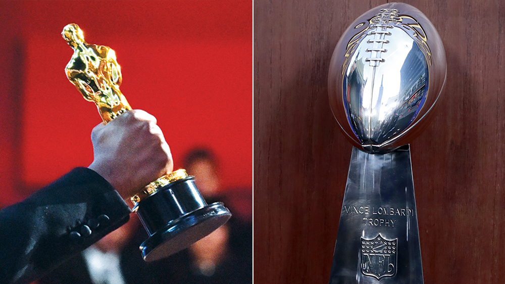 Detail Oscars Are Given Each Year For Excellence In Nomer 56