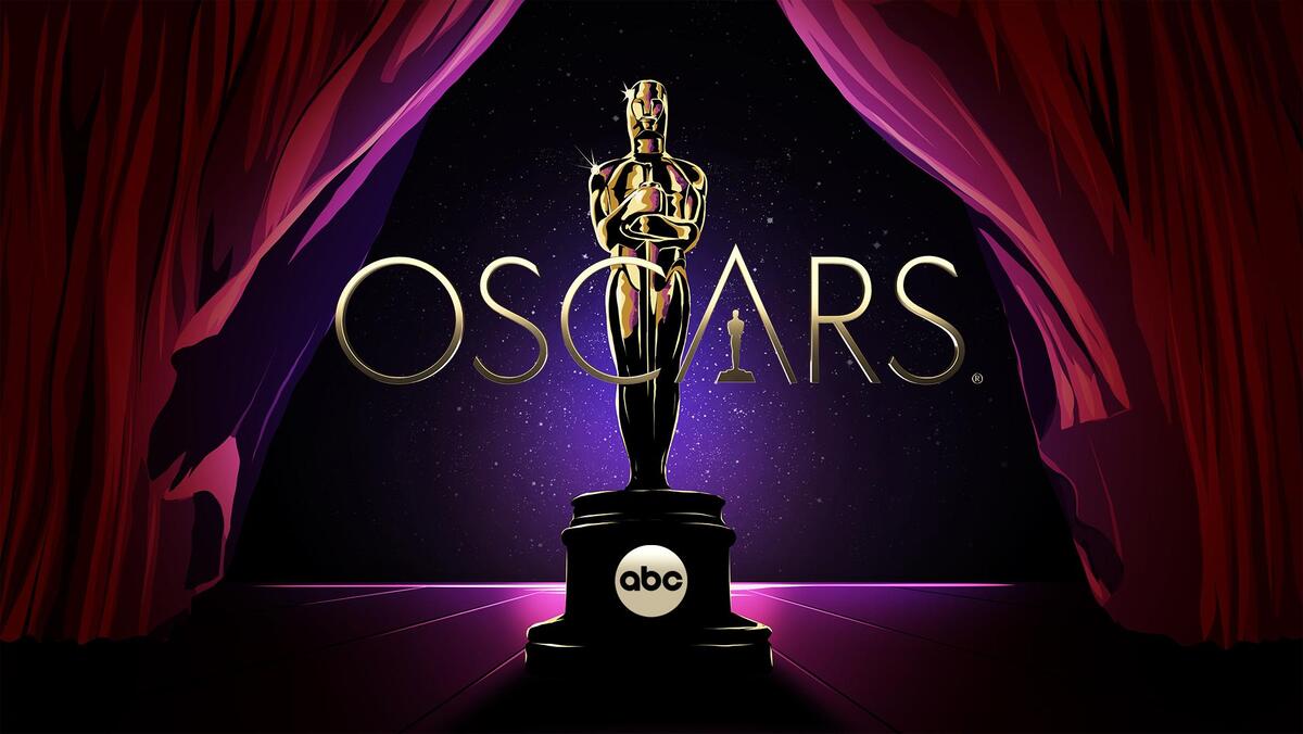 Oscars Images - KibrisPDR