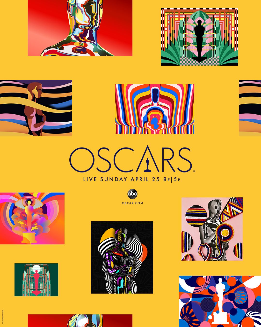 Detail Oscars Images Nomer 35