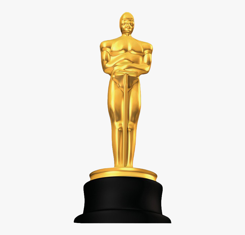 Oscars Png - KibrisPDR