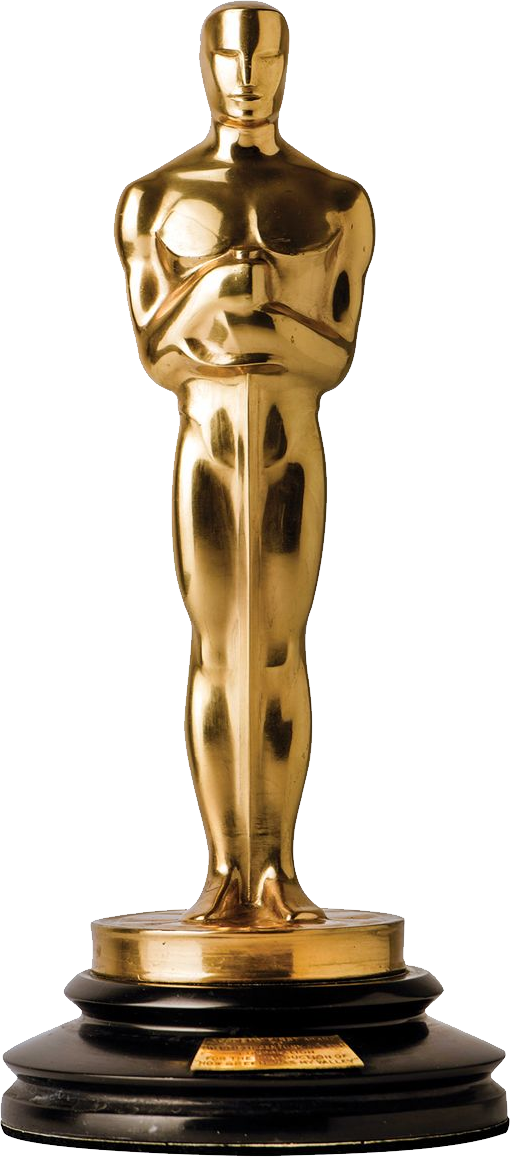 Detail Oscars Png Nomer 3