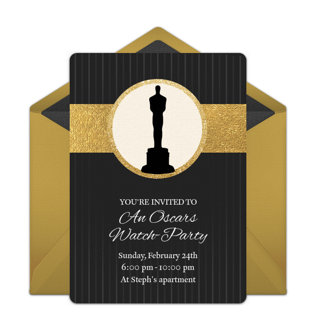 Detail Oscars Png Nomer 56