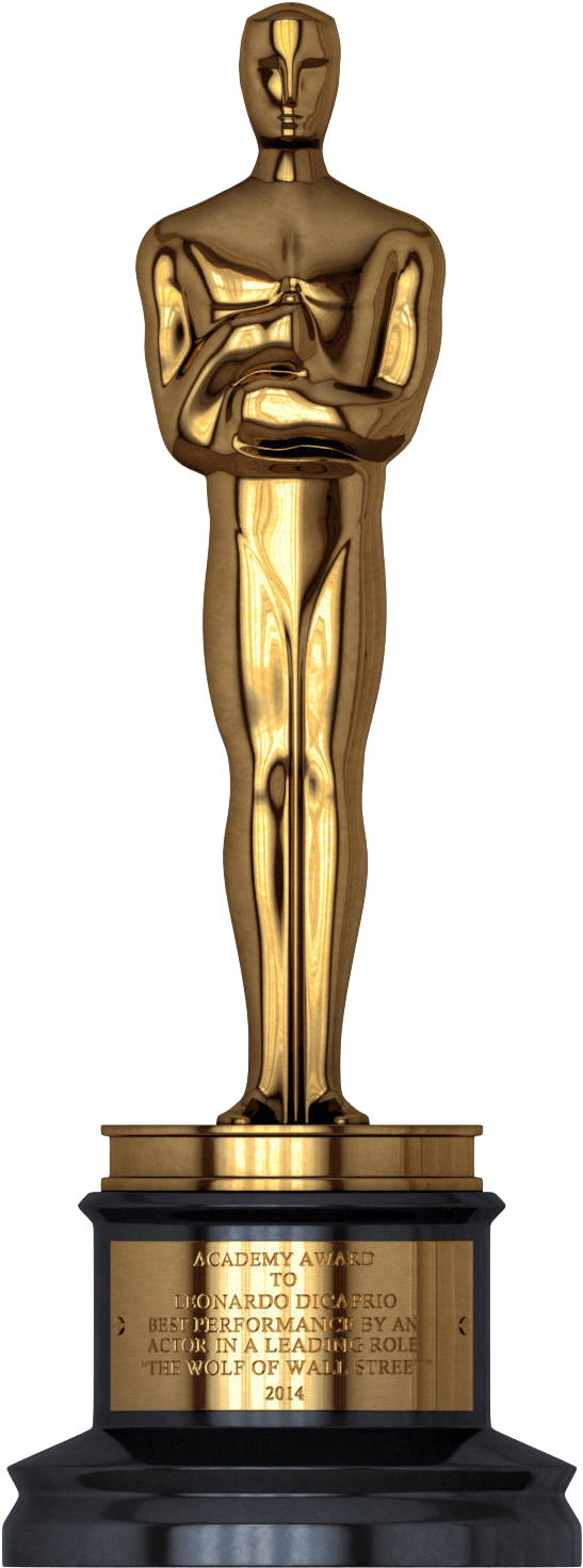 Detail Oscars Png Nomer 9