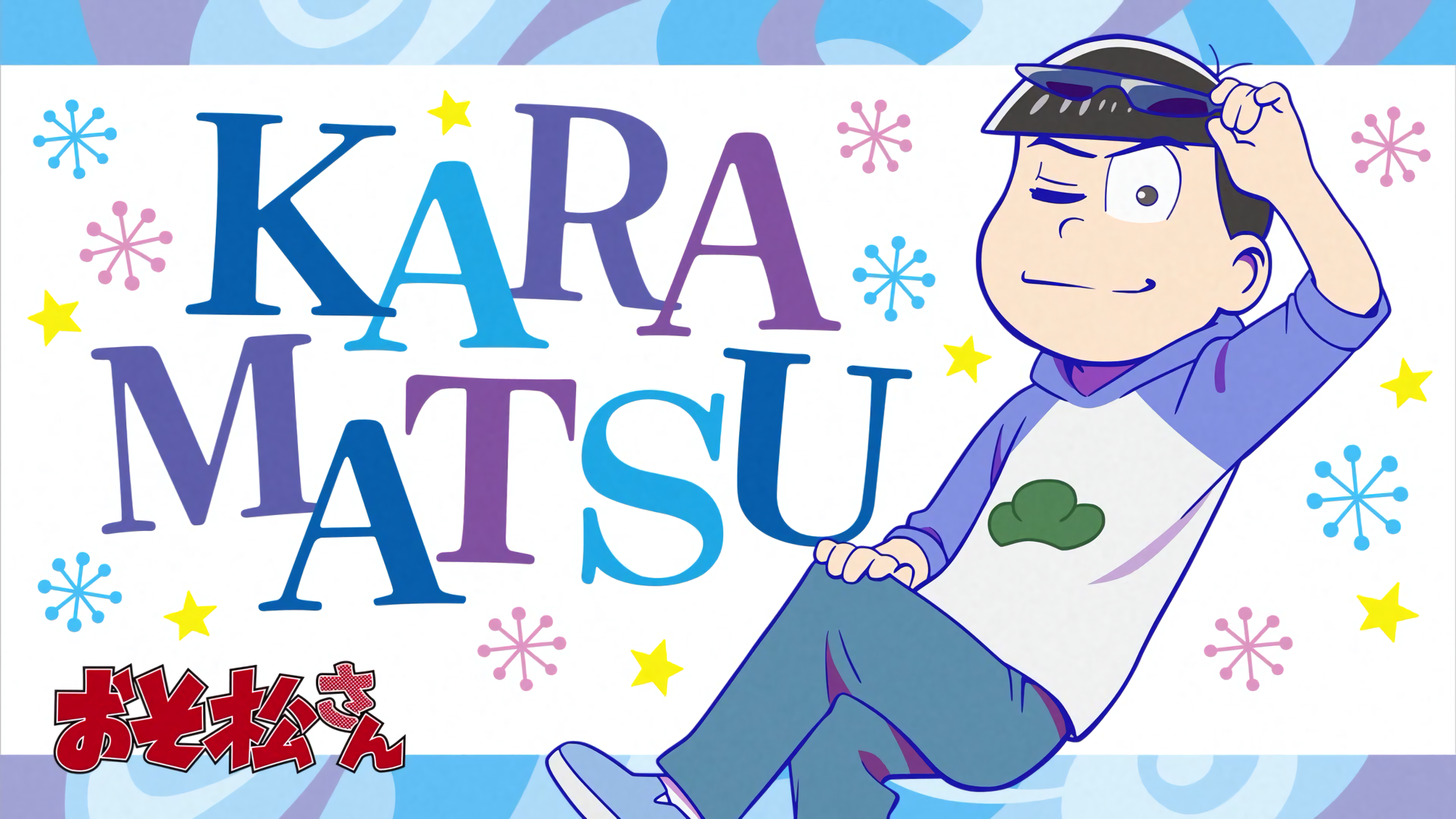 Detail Osomatsu San Wallpaper Nomer 18