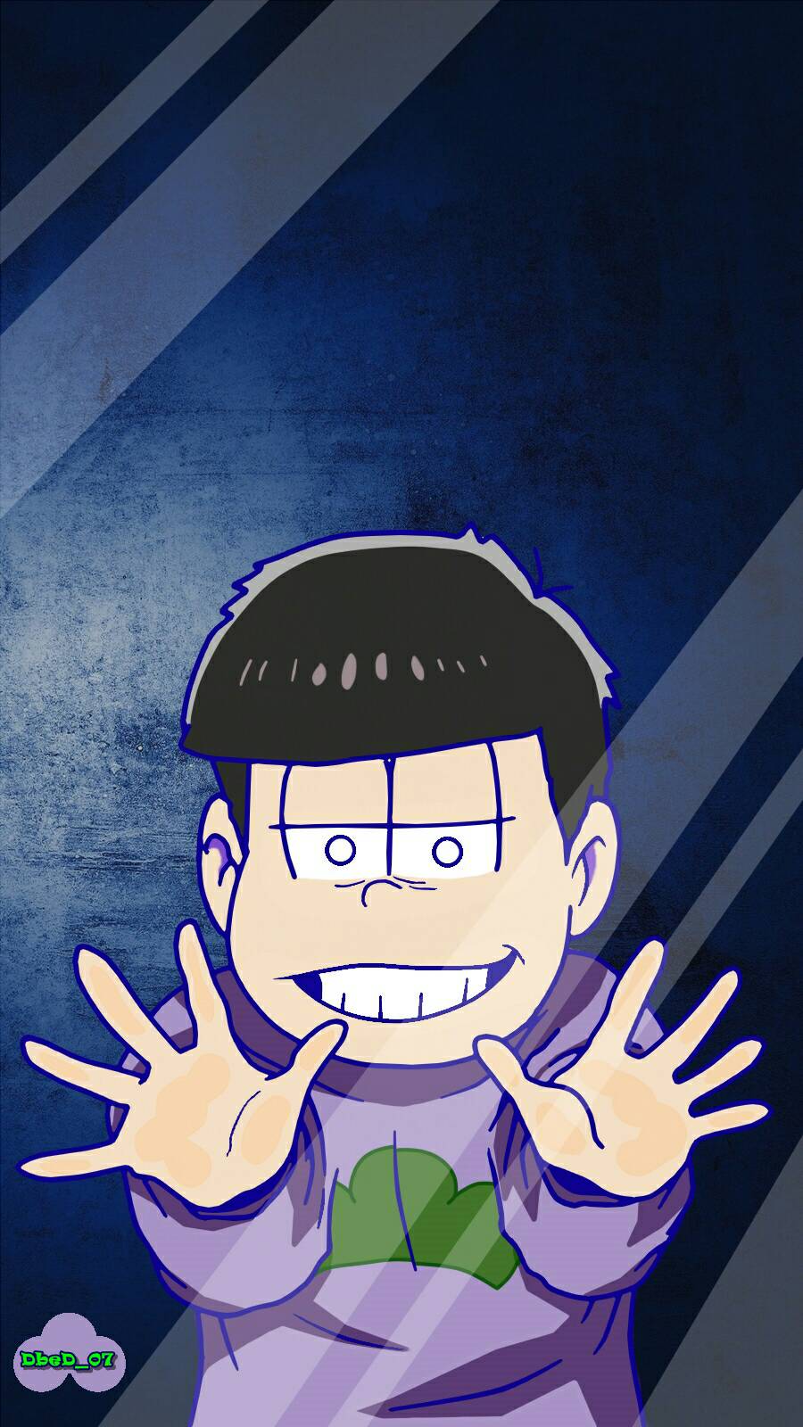 Detail Osomatsu San Wallpaper Nomer 45