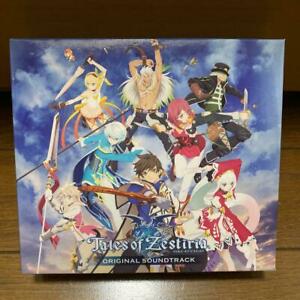 Detail Ost Tales Of Zestiria The X Nomer 20