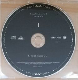 Detail Ost Tales Of Zestiria The X Nomer 30