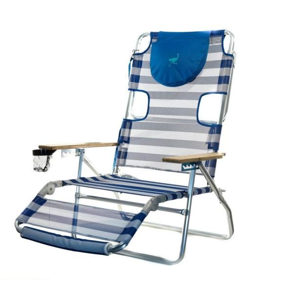 Detail Ostrich 3 In 1 Beach Chair Nomer 19