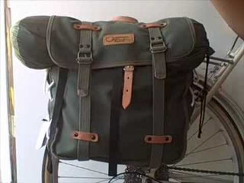 Detail Ostrich Bag Bike Nomer 12