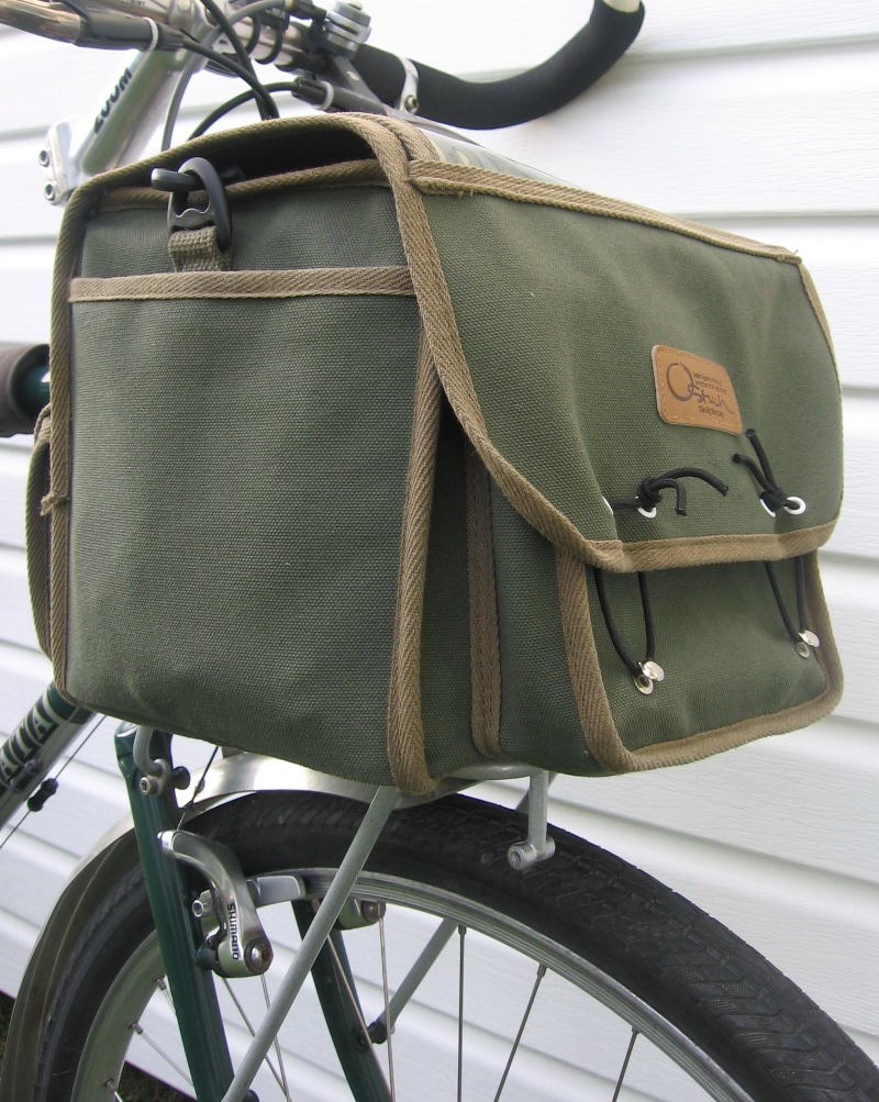 Detail Ostrich Bag Bike Nomer 45