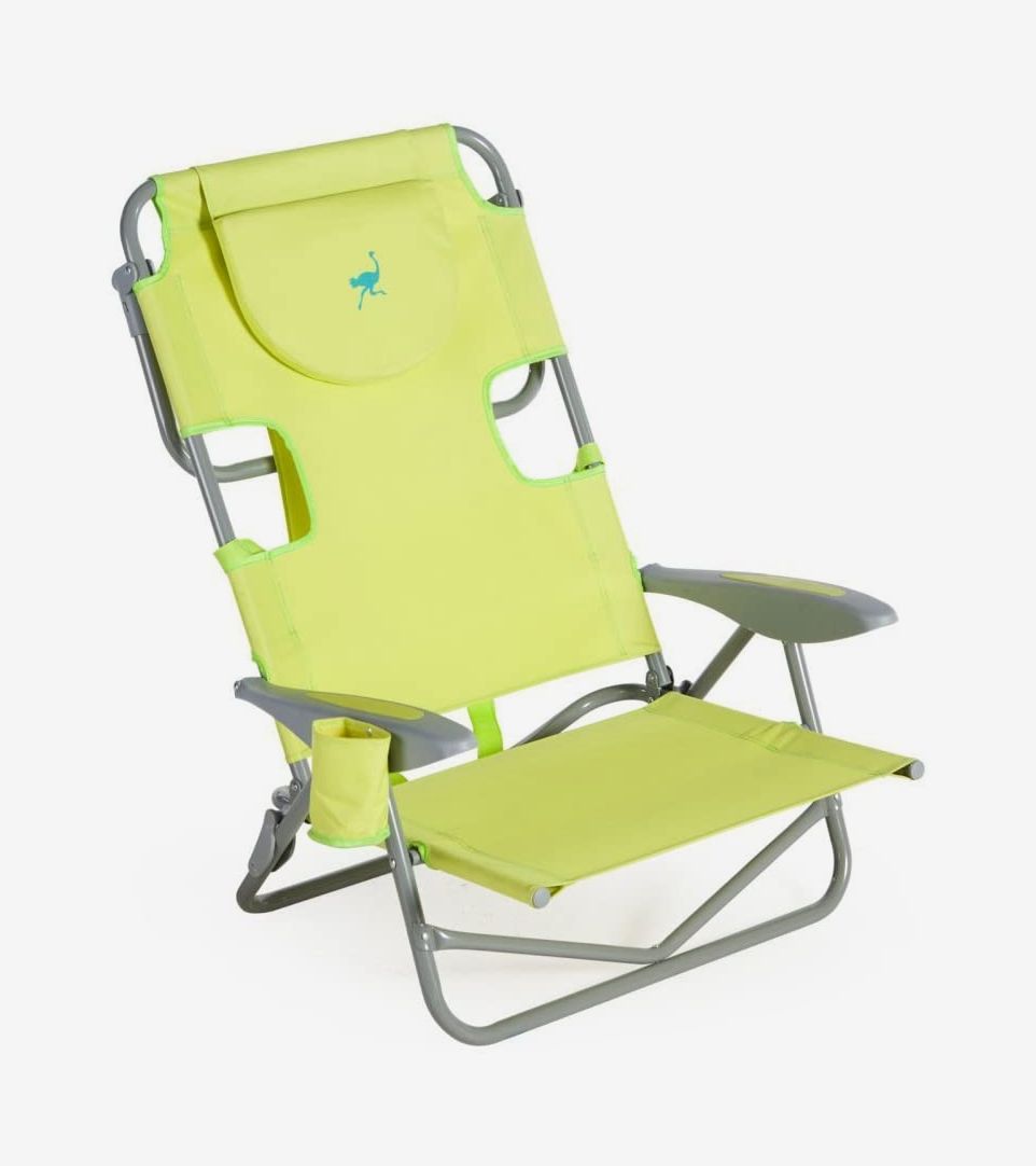 Detail Ostrich Beach Chair Amazon Nomer 20
