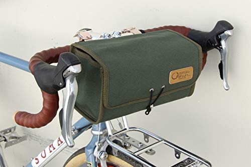 Detail Ostrich Bicycle Bag Nomer 29