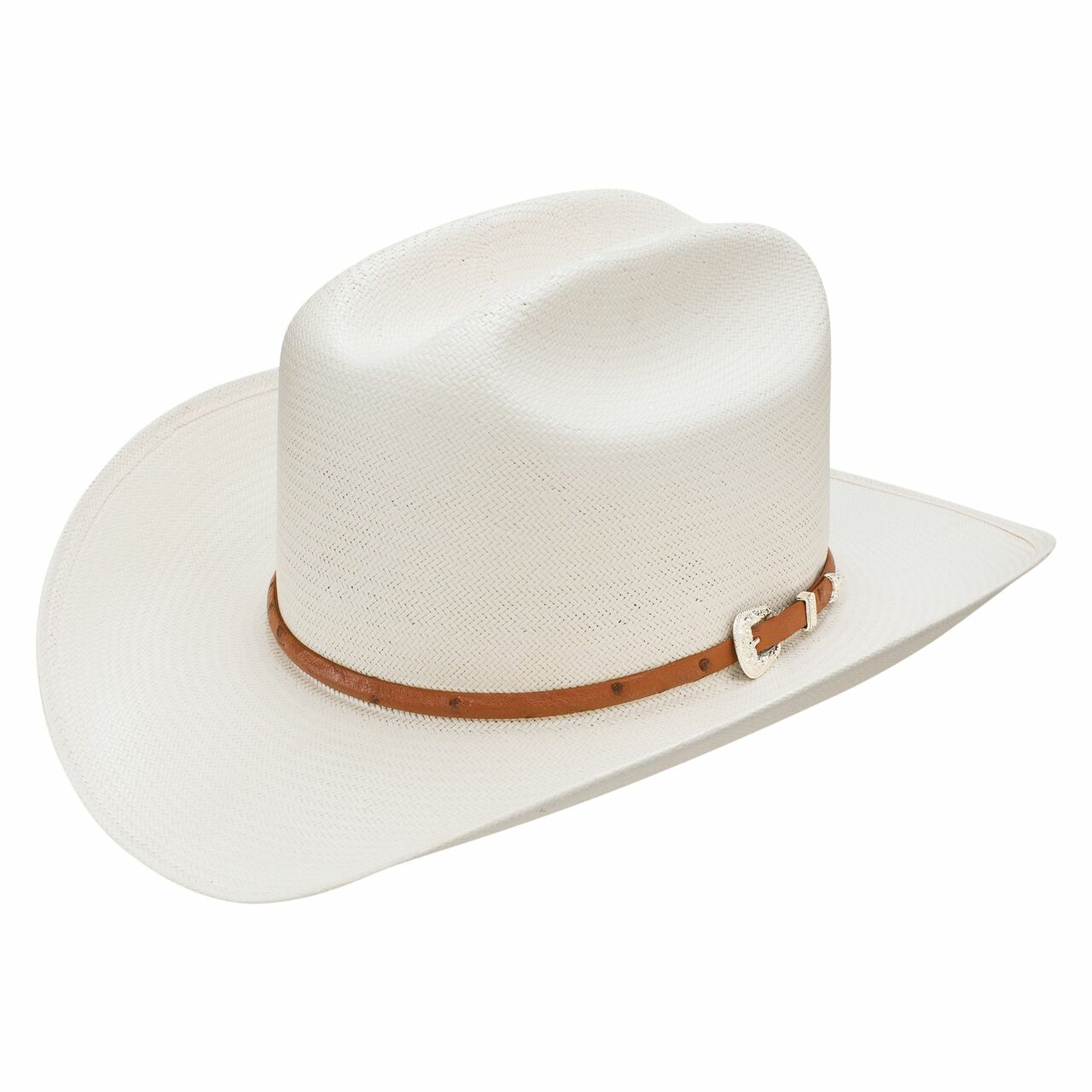 Detail Ostrich Cowboy Hat Nomer 11