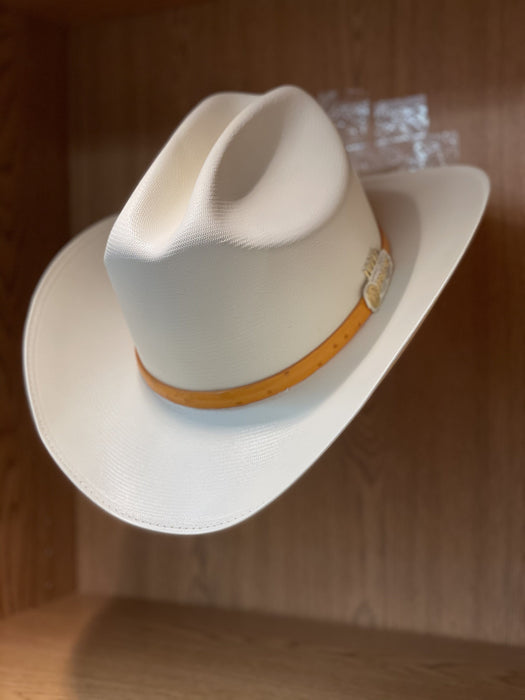 Detail Ostrich Cowboy Hat Nomer 22
