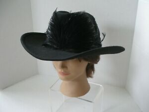 Detail Ostrich Cowboy Hat Nomer 28